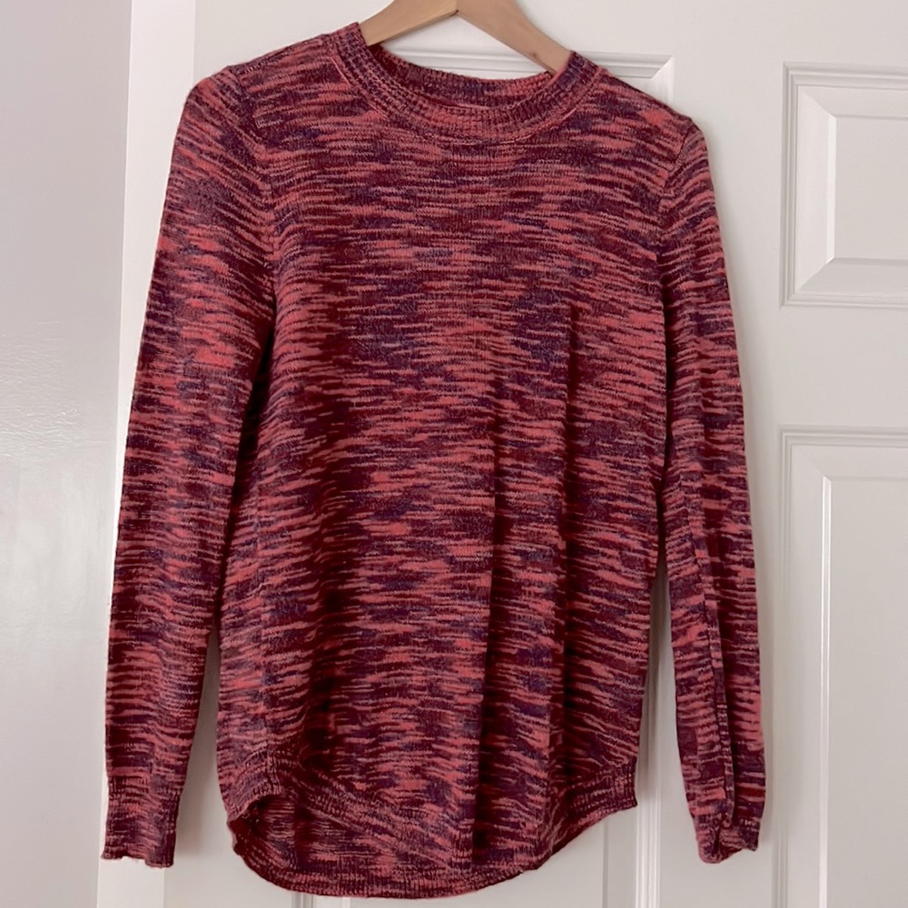 Strie Loft Sweater